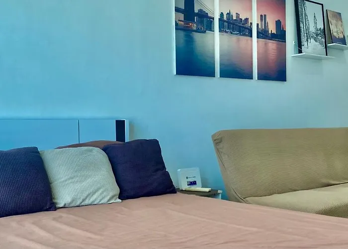 High End Penthouse Makati Cbd