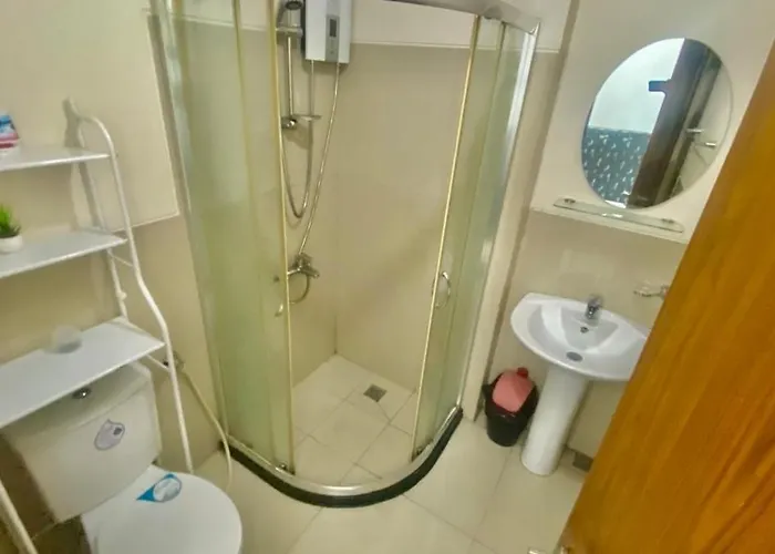 Apartment High End Penthouse Makati Cbd *