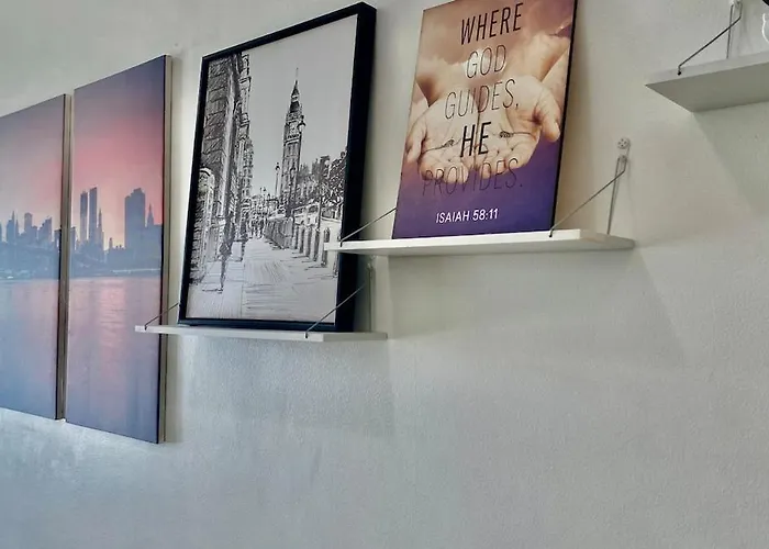 Apartment High End Penthouse Makati Cbd *